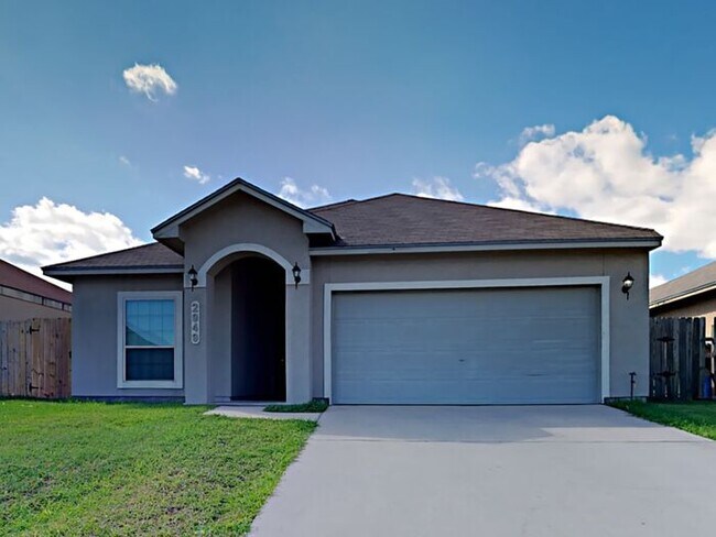 2949 Dante Dr in Corpus Christi, TX - Building Photo - Building Photo