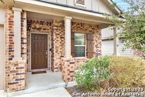 1182 Ranch Falls in San Antonio, TX - Building Photo - Building Photo