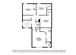 241 Swem Ct in Mcdonough, GA - Building Photo - Building Photo