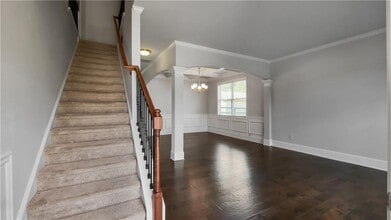 3975 Frasier Dr in Cumming, GA - Building Photo - Building Photo