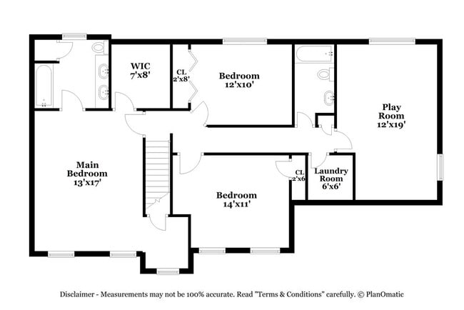 2316 Laurel Valley Way in Raleigh, NC - Building Photo - Building Photo