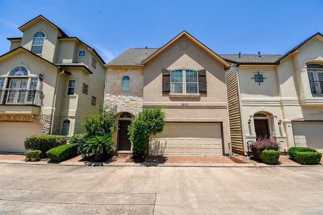 2612 Starboard Point Dr in Houston, TX - Building Photo - Building Photo