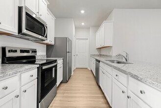 8102 Sunberry Shadow Dr in Houston, TX - Building Photo - Building Photo