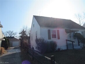 4413 W 187th St in Cleveland, OH - Building Photo - Building Photo