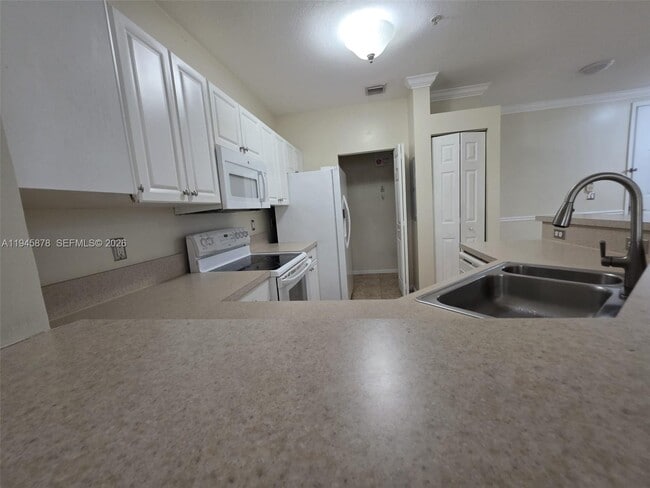 property at 4402 SW 160th Ave