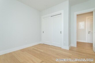 123 Highland Ave, Unit 29 in Somerville, MA - Building Photo - Building Photo