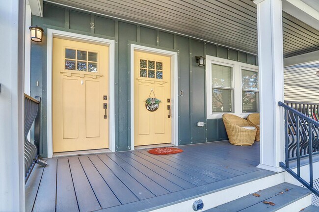 40 Grant St in Morristown, NJ - Building Photo - Building Photo