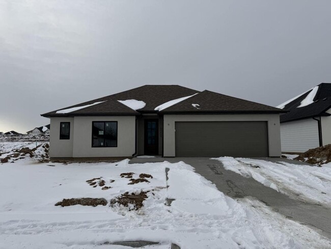 property at 5209 Whisper Dr