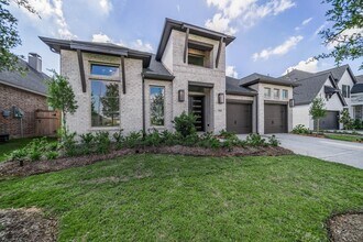 29103 Hauter Wy in Fulshear, TX - Building Photo - Building Photo