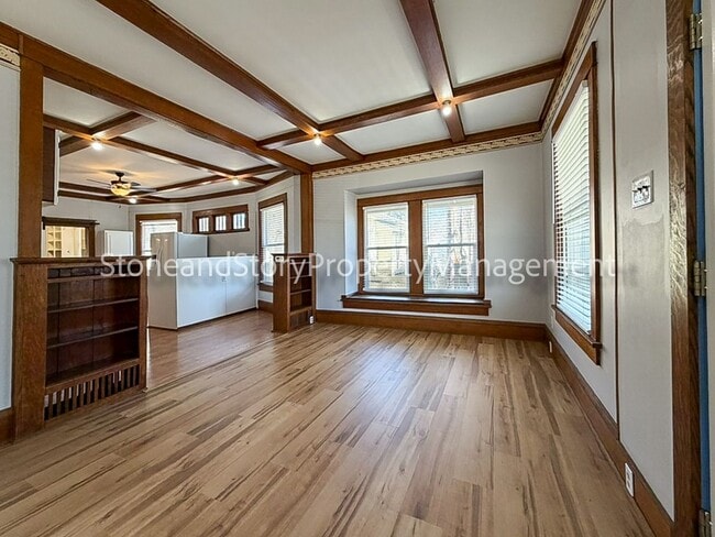 1408 SW Byron St in Topeka, KS - Building Photo - Building Photo