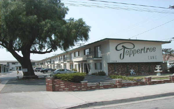 Peppertree Lane in Artesia, CA - Building Photo - Building Photo