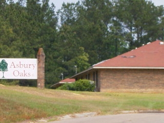 Asbury Oaks in Daleville, AL - Building Photo - Building Photo