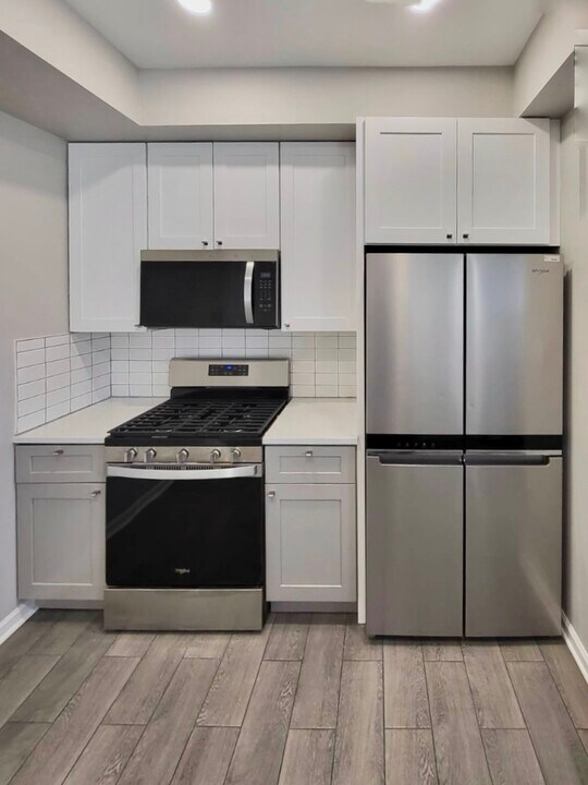 5736 S King Dr, Unit 5736 in Chicago, IL - Building Photo