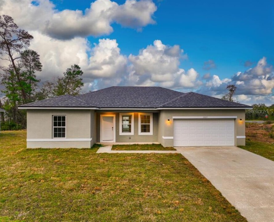 13921 SW 46th Terrace in Ocala, FL - Building Photo