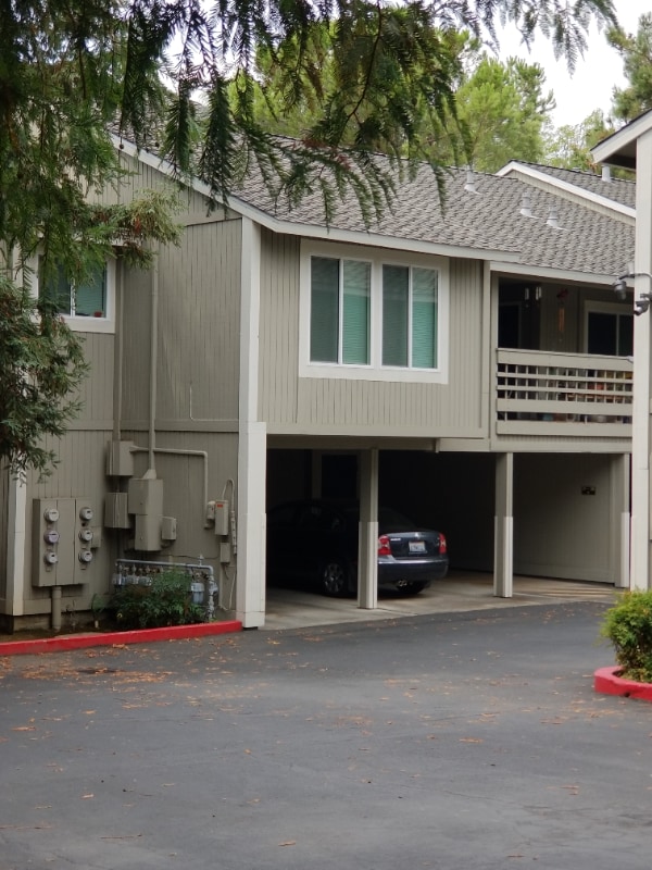 3720 Clayton Rd, Unit 11 in Concord, CA - Building Photo - Building Photo