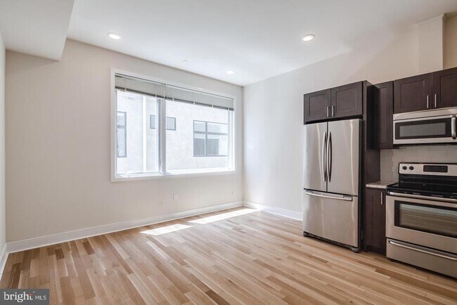 property at 1430 South St