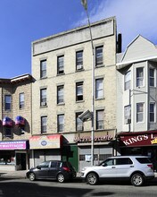 749-751 West Side Ave in Jersey City, NJ - Building Photo - Building Photo