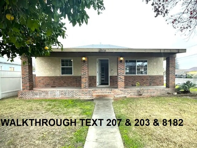 property at 15716 Stevens Ave