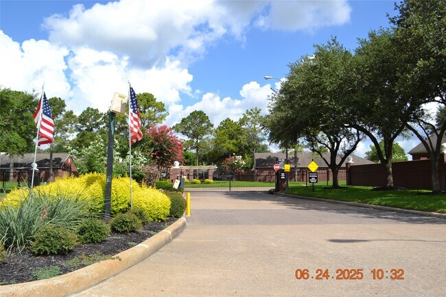 4007 Sand Terrace Dr in Katy, TX - Building Photo - Building Photo