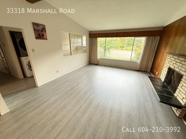 property at 33318 Marshall Rd
