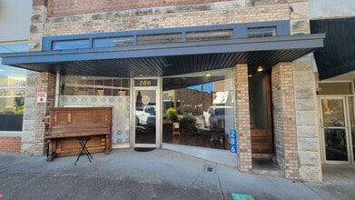 286 E Main St in Batesville, AR - Building Photo - Building Photo