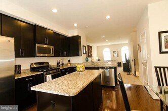 2506 Baldwin Cres NE in Washington, DC - Building Photo - Building Photo