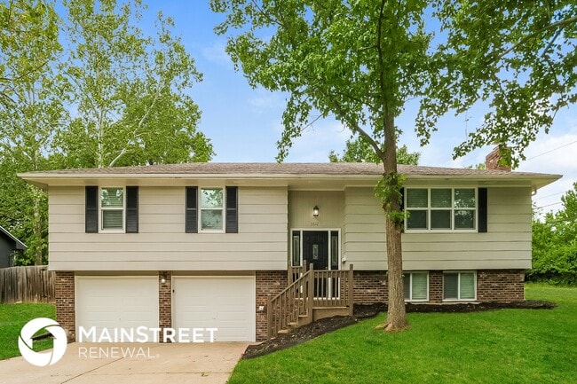 property at 3612 Southern Hills Dr