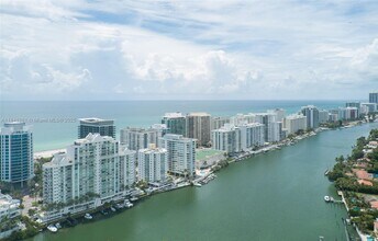 5900 Collins Ave in Miami Beach, FL - Building Photo - Building Photo