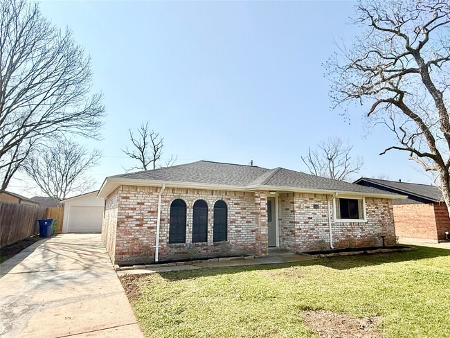 property at 1429 Northview Dr