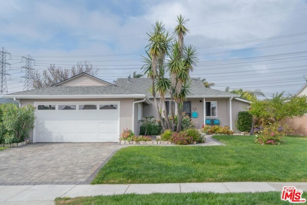 4807 Towers St in Torrance, CA - Building Photo