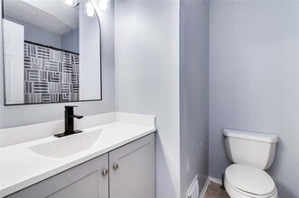 6169 Summit Trail in Norcross, GA - Building Photo - Building Photo
