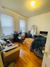 78 Avenue Louis Pasteur, Unit 38 in Boston, MA - Foto de edificio - Building Photo