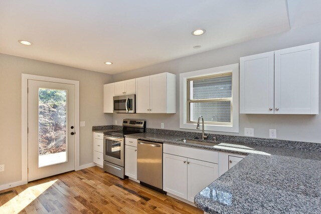 617 Reed St in Asheville, NC - Building Photo - Building Photo