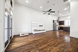 1822 Dart St in Houston, TX - Building Photo - Building Photo