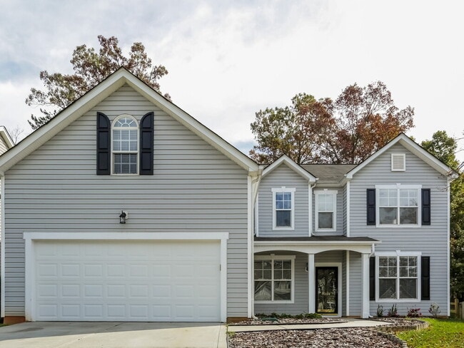 property at 8264 Chatham Oaks Dr