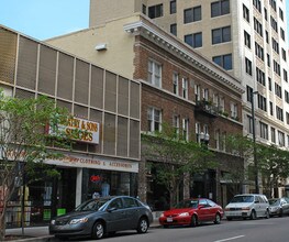 W.A. Knight Building in Jacksonville, FL - Foto de edificio - Building Photo