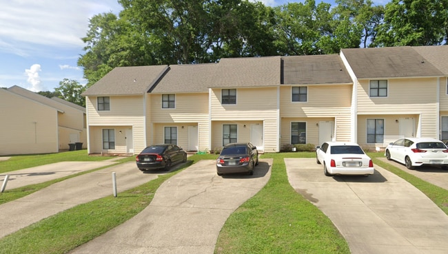 property at 2136 Continental Ave