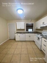 504 Patton Dr in Killeen, TX - Building Photo - Building Photo