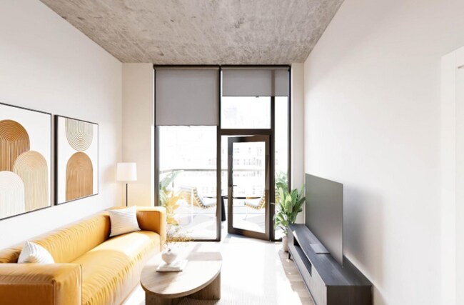 177 E 18th St in Chicago, IL - Building Photo - Building Photo