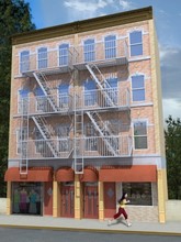 145 Utica Ave in Brooklyn, NY - Building Photo - Building Photo