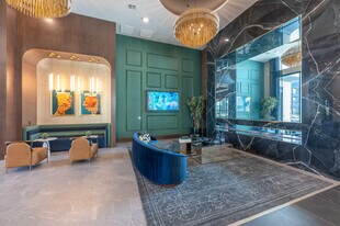 Elysian at Rainbow in Las Vegas, NV - Building Photo