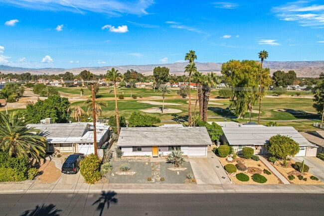 77530 California Dr in Palm Desert, CA - Building Photo - Building Photo