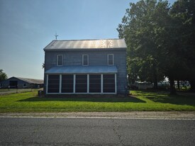 34905 Gordy Rd in Laurel, DE - Building Photo