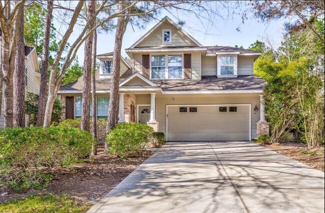 property at 46 Flickering Sun Ct