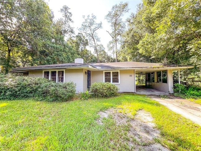 property at 1403 NW 11th Rd