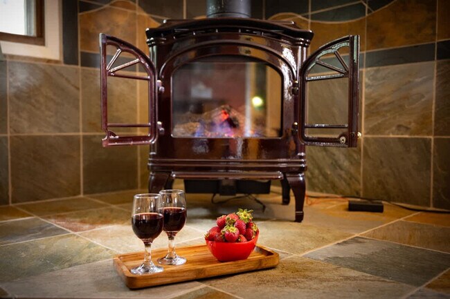 513 Co Rd 672 in Breckenridge, CO - Foto de edificio - Building Photo