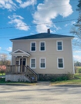 1 Florence St, Unit B in Derry, NH - Building Photo
