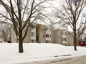 Learning Disabilities Association Apartments