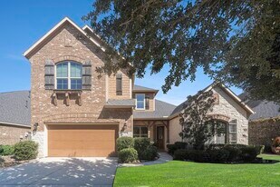 18614 Rimini Ridge Ct in Cypress, TX - Building Photo