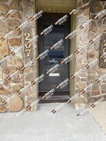 207 N Columbia St in Union City, IN - Building Photo